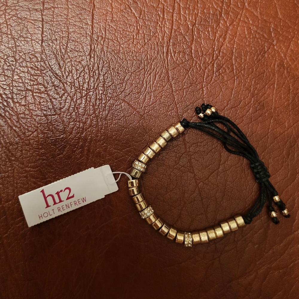 NWT HR2 BRACELET! - Picture 1 of 6